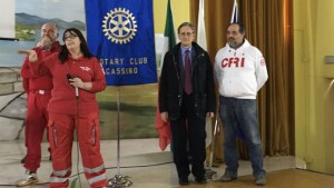 rotary