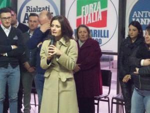 sara giansanti