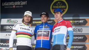 tirreno adriatico