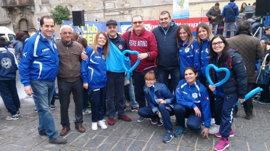 ferentino blue day