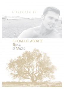 BORSA STUDIO Locandina