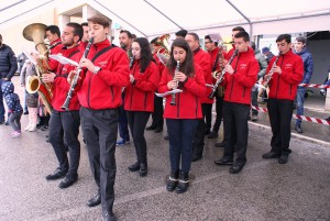 Banda CorriAlvito