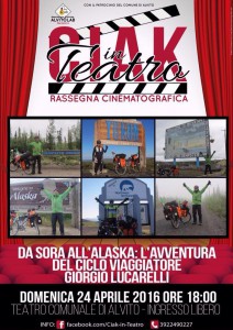 Ciak in teatro 2