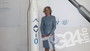 Ministro-Giannini