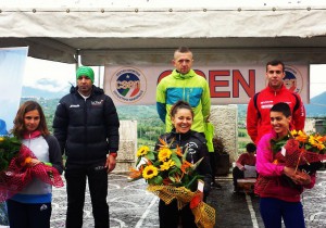 Premiazione ok