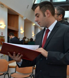 capogna gianmarco