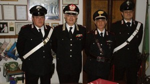 carabinieri