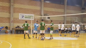 Pallavolo Broccostella 2