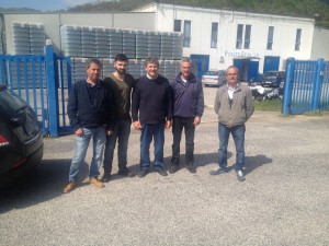 foto dipendenti filette