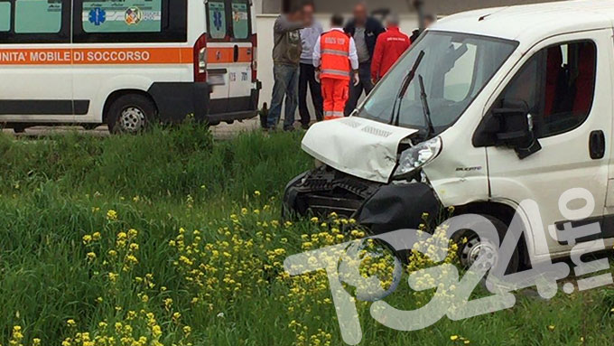 incidente
