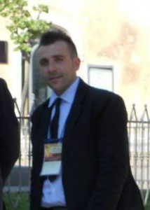 matteo campoli
