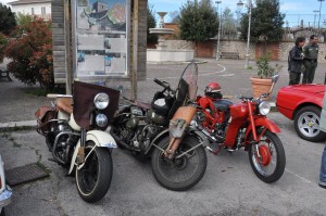 moto storiche torre caietani