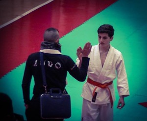 judo Cincirre 1