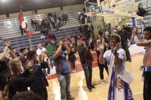 tifosi ferentino treviso