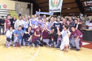 tifosi ferentino treviso