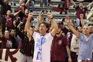 tifosi ferentino treviso