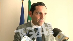 AlessandroCasinelliFederlazio91