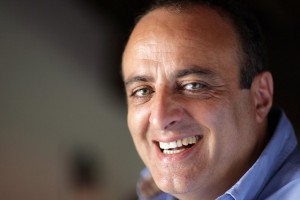 Antonello Iannarilli