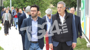 BuschiniTersigniInaugurazione