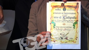 CorsoCalligrafiaSora