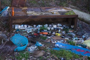 Discarica Monte Cicuto