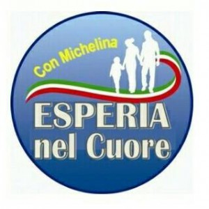 ESPERIA NEL CUORE