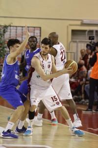 Fmc Ferentino vs Mec-Energy Roseto, Playoff Ottavi Finale, LNP A2, Gara 5, Carnovali