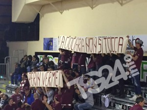 Ultras Ferentino Perin