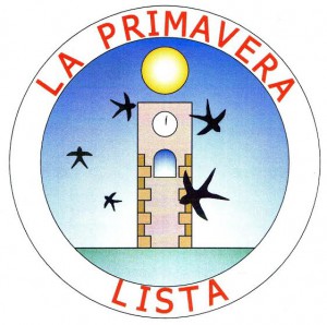 La Primavera Lista a Casalattico