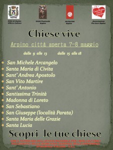 LocandinaChieseAperte