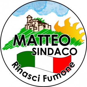 MATTEO SINDACO-100-100