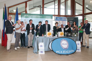 Premiazione