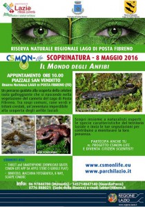 Scoprinatura 2016