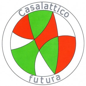 Simbolo Casalattico Futura