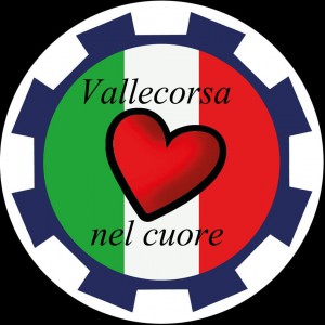 VALLECORSA NEL CUORE
