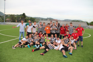 Atletico Sora Giovanili