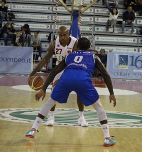 Bowers e Allen