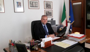 carlo maria d'alessandro