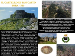 castello