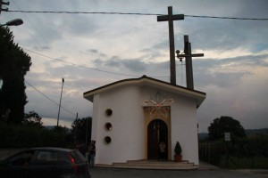 chiesa madonna del buon consiglio sora