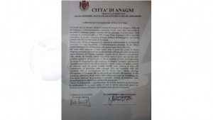 documento