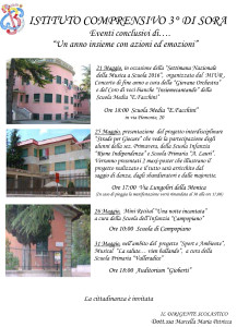 eventi