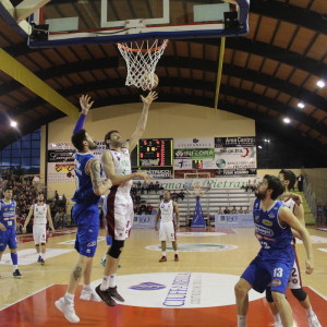 gigli verticale