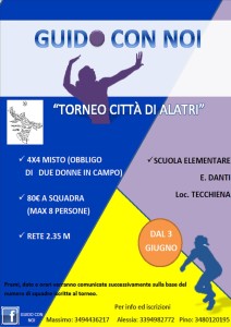 guido con noi