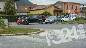 incidente