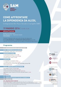 locandina Frosinone 19 Maggio