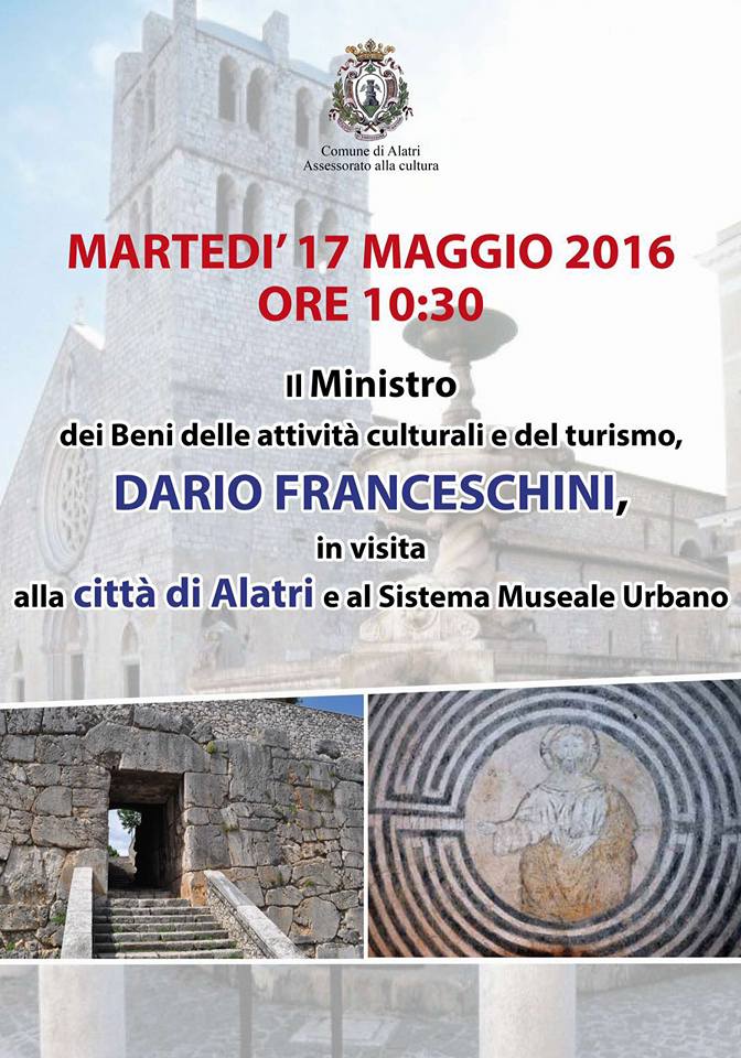 locandina franceschini alatri