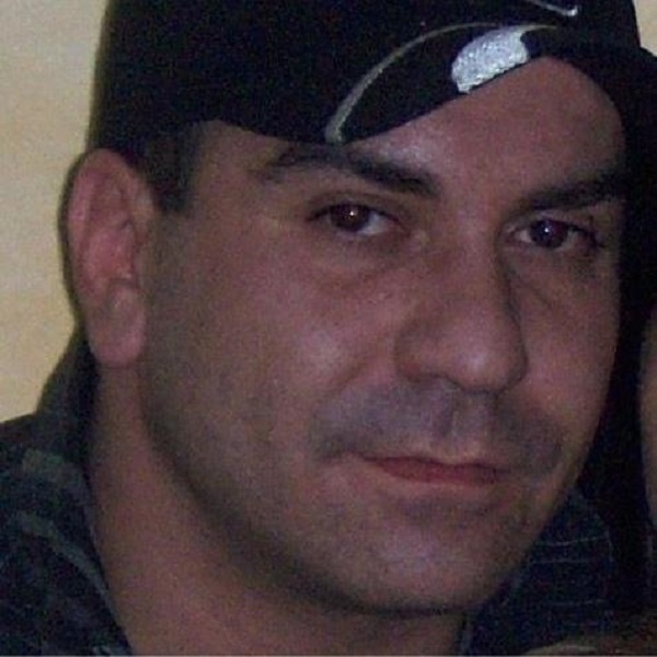 luigi mizzoni