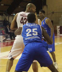 raymond weaver1