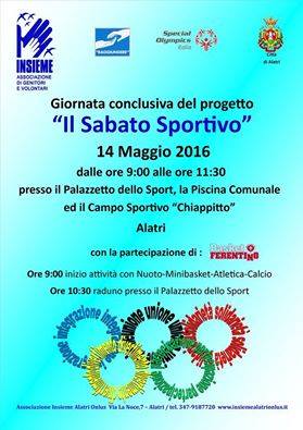 sabato sportivo loc